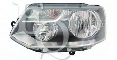 EQUAL QUALITY pp1320s -  Основная фара